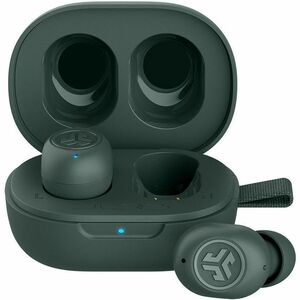 JBuds Mini True Wireless Earbuds Sage