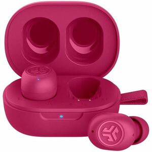JBuds Mini True Wireless Earbuds Pink