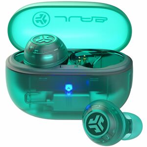 Go Pop ANC True Wireless Earbuds Teal
