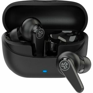 Go Pods True Wireless Black