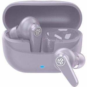 Go Pods ANC True Wireless Earbuds Lilac