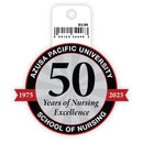 50th Anniversary Nursing Sticker