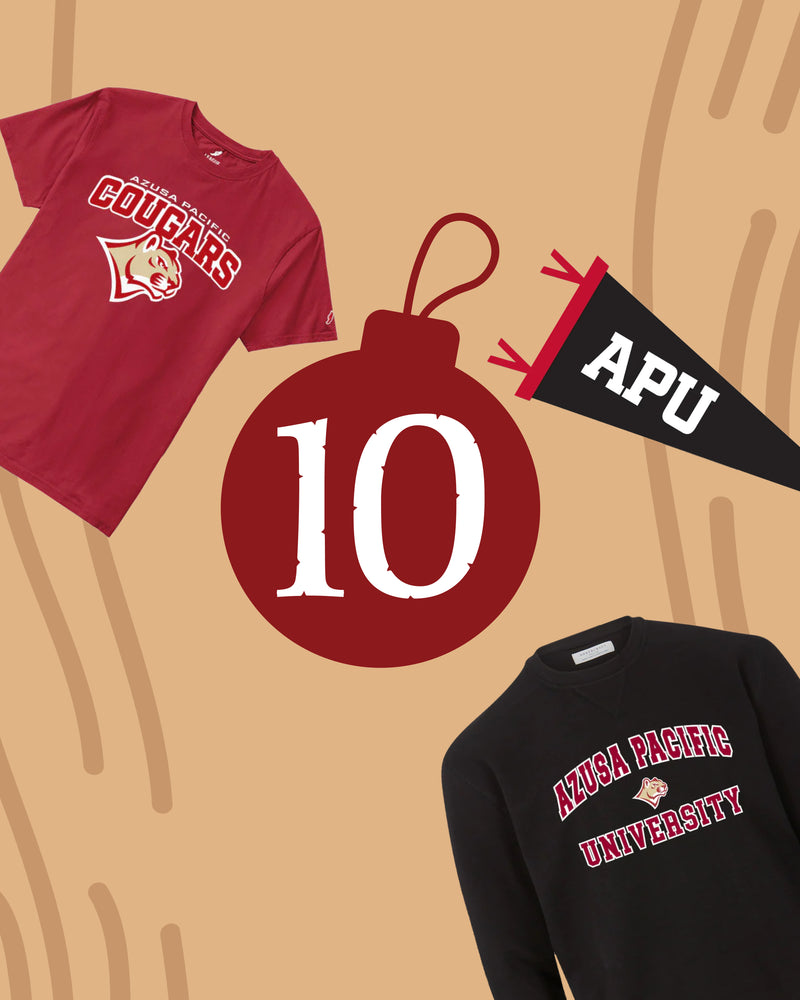 APU Campus Store