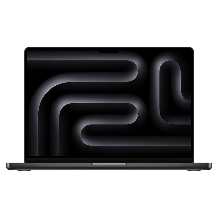 14-inch MacBook Pro: Apple M3 Pro chip with 11-core CPU and 14-core GPU