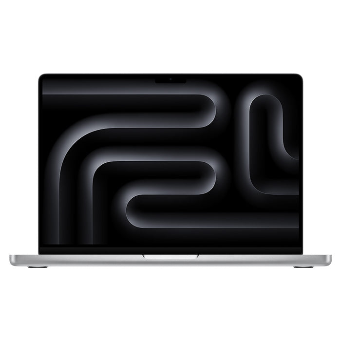 14-inch MacBook Pro: Apple M3 Pro chip with 12-core CPU and 18-core GPU, 18GB Memory