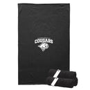 MV Sport Sweatshirt Blanket