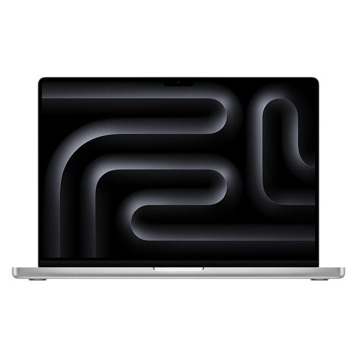 16-inch MacBook Pro: Apple M3 Pro chip with 12-core CPU and 18-core GPU, 18GB Memory