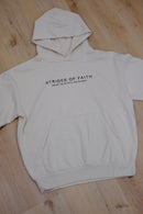Strides of Faith Hoodie