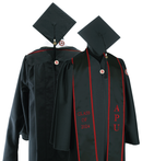 Sash-APU Class of 2024