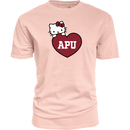 Hello Kitty APU T-shirt