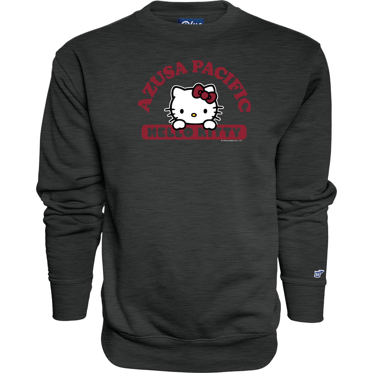 Hello Kitty Quick Look Crew