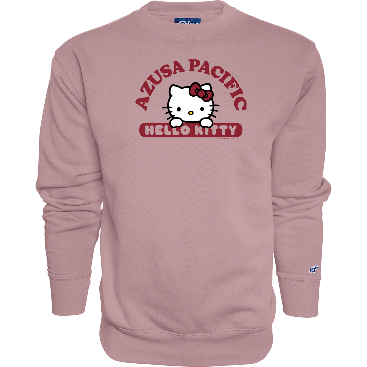 Hello Kitty Quick Look Crew