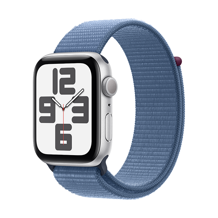Apple Watch SE GPS (2023)
