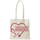 Neil Azusa Pacific Nursing Tote Bag