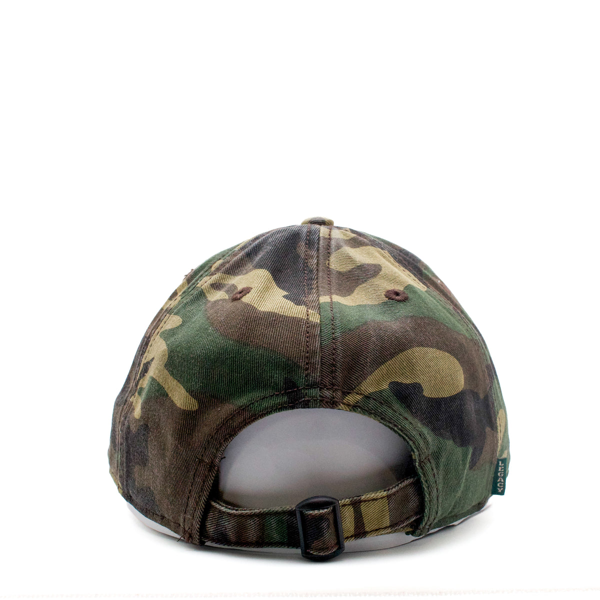 AP Military Relaxed Twill Hat