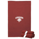 MV Sport Sweatshirt Blanket