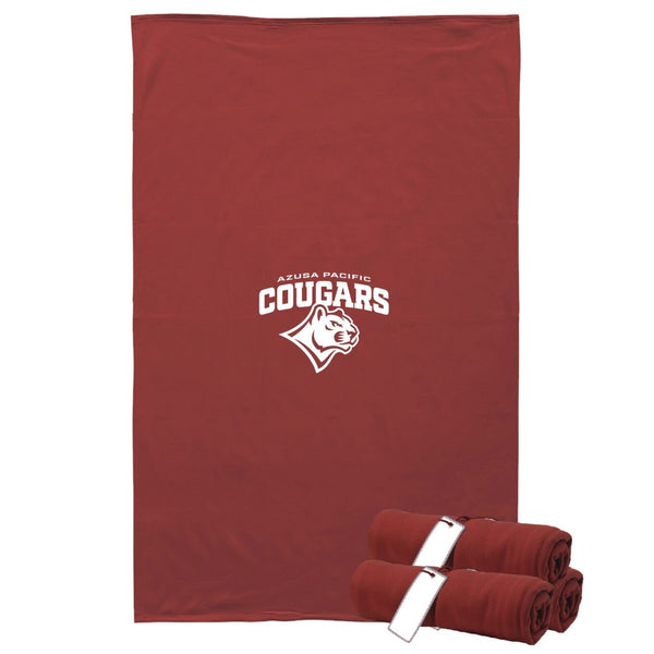 Sweatshirt Blanket