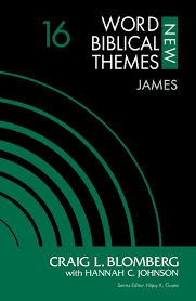 Word Biblical Themes John Vol 4