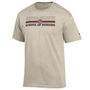Champion 50th School of Nursing T-shirt