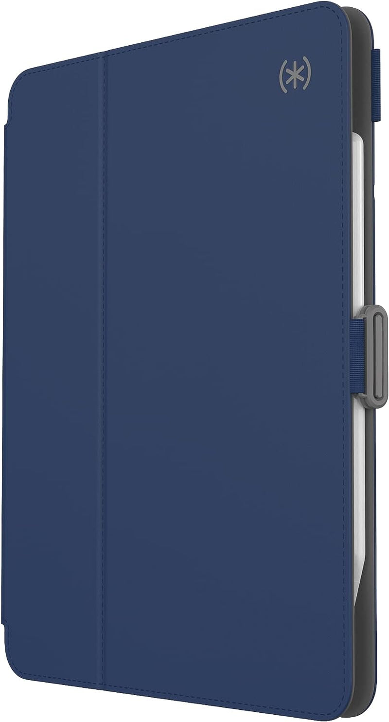 Speck iPad Pro 11/iPad Air 10.9 Balance Folio (w/Microban), Arcadia Navy/Moody
