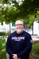 Freedom Wear Veteran Crew