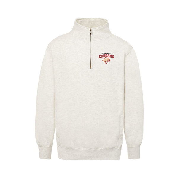 MV Sport Mascot 1/4 Zip
