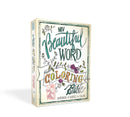 NIV Beautiful Word Coloring Bible (Leathersoft Pink)