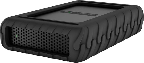 Glyph Blackbox Pro 4TB