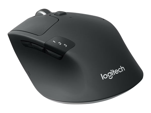 Logitech Wireless M720 Triathlon