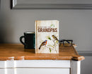 Devotions for Grandpas: A 40-Day Bible Devotional to Encourage and Inspire Grandfathers