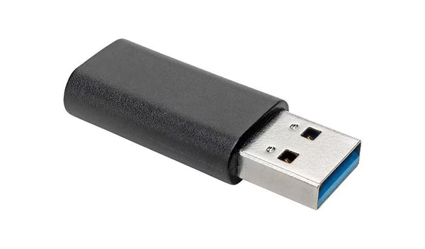 USB Adapter USB A (M) to USB C (F)