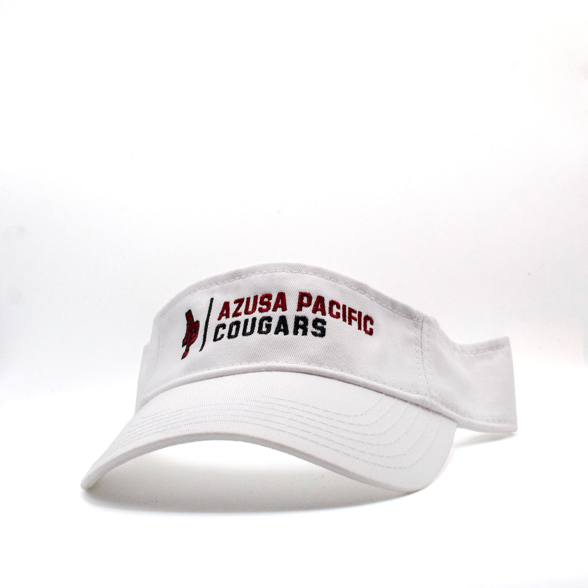 Legacy Azusa Pacific Cougars Visor