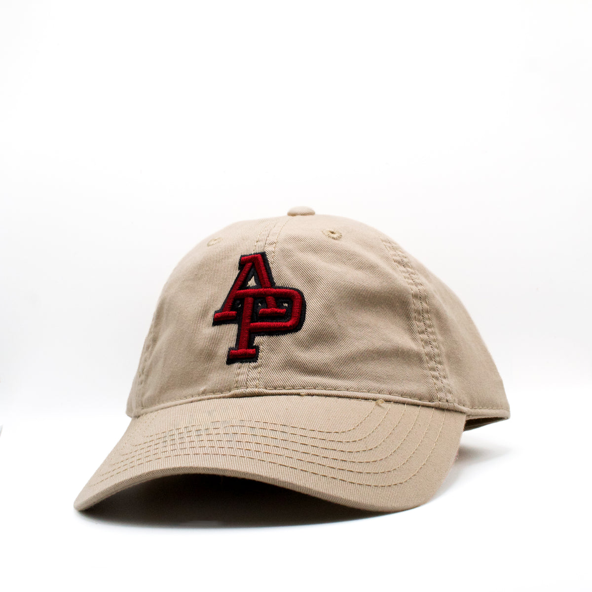 AP Relaxed Twill Hat