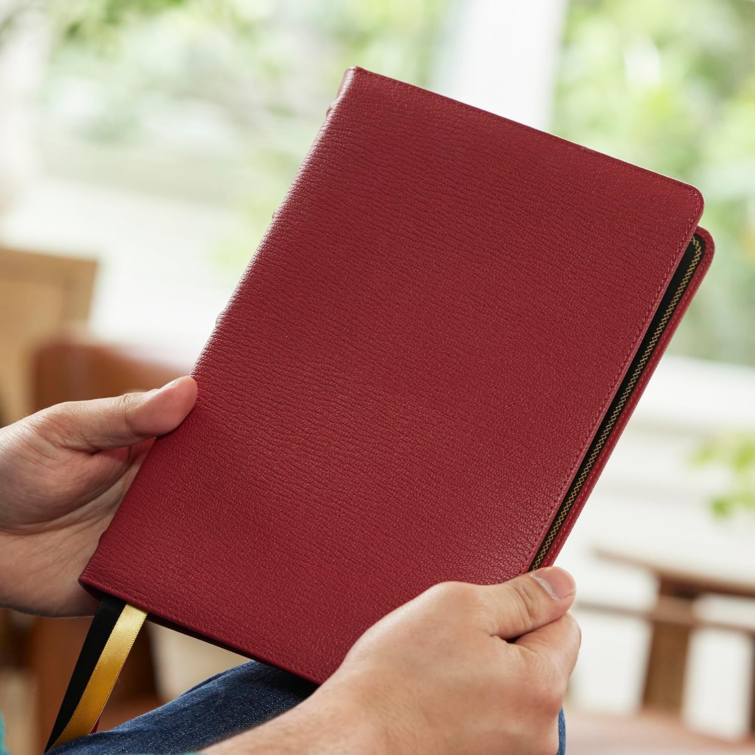 NKJV  Premier Collection Reference Bible