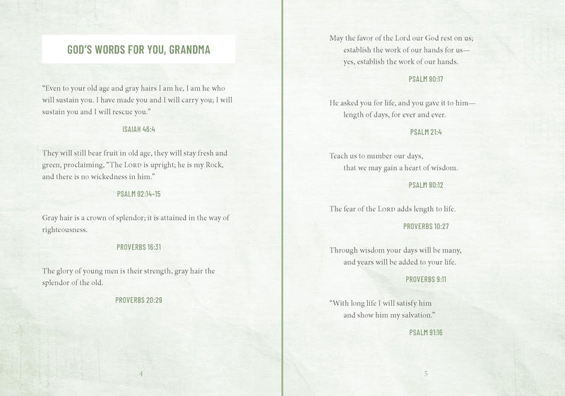 Devotions for Grandmas: A 40-Day Bible Devotional to Encourage and Inspire Grandmothers – The Perfect Christian Gifts for Women