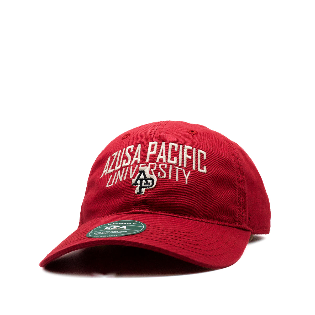 Legacy EZA Azusa Pacific University Hat