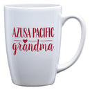 Azusa Pacific Grandma Mug