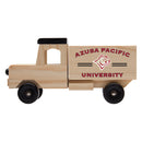 APU Toy Wooden Truck