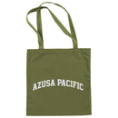 Azusa Pacific Tote Bags