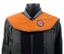 APU Doctoral Souvenir Hoods