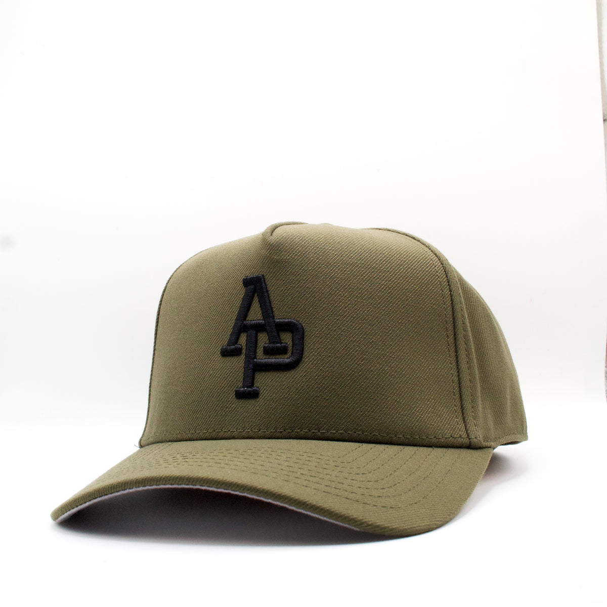 Coaches Cap AP