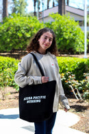 Nursing Reversible Tote Bag