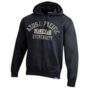 NP Gear Big Cotton Azusa Pacific University Alumni Hoodie