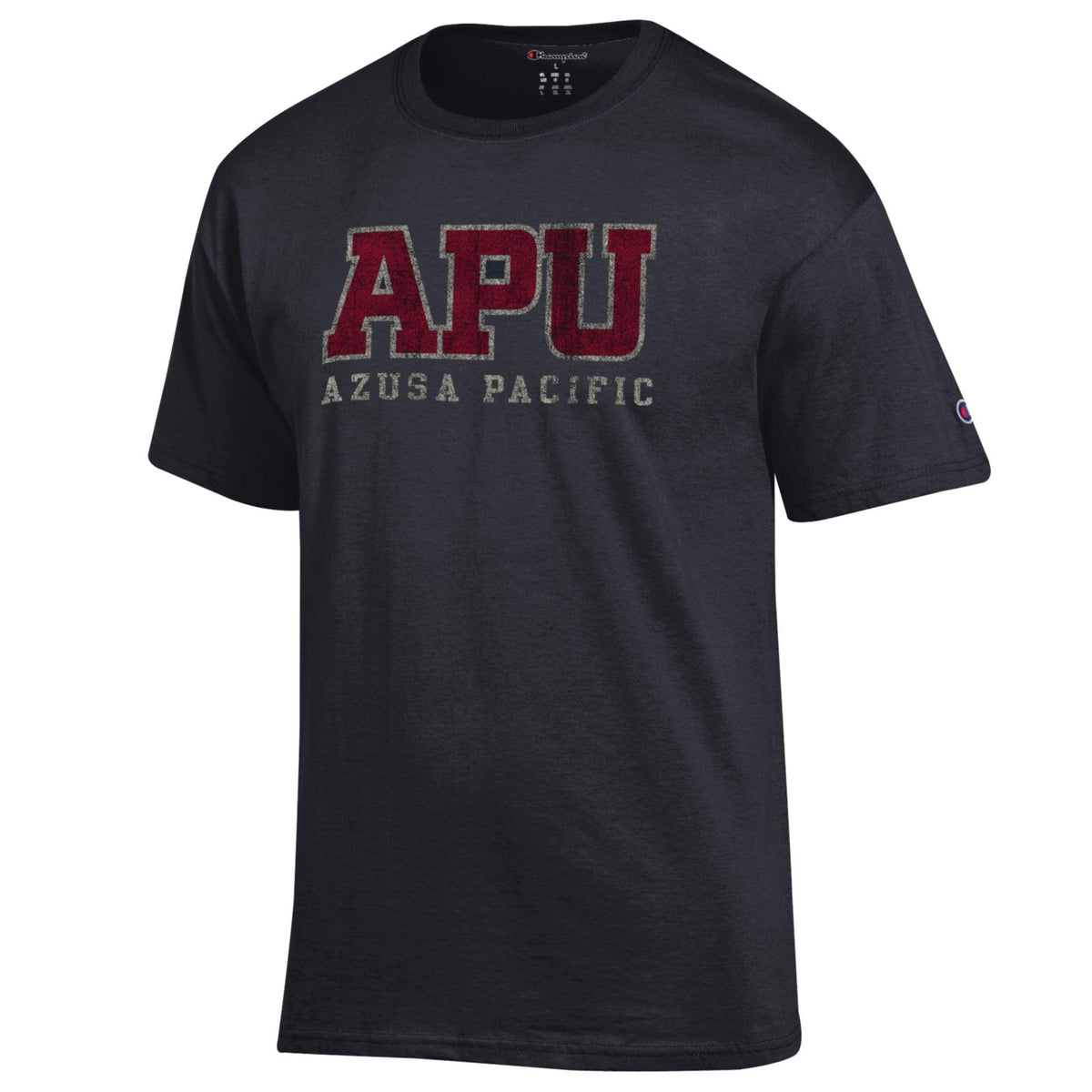 Champion Big APU T-Shirt