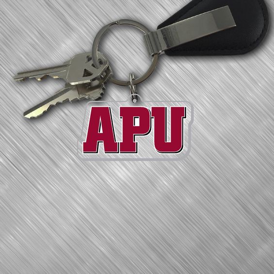 APU Key Tag