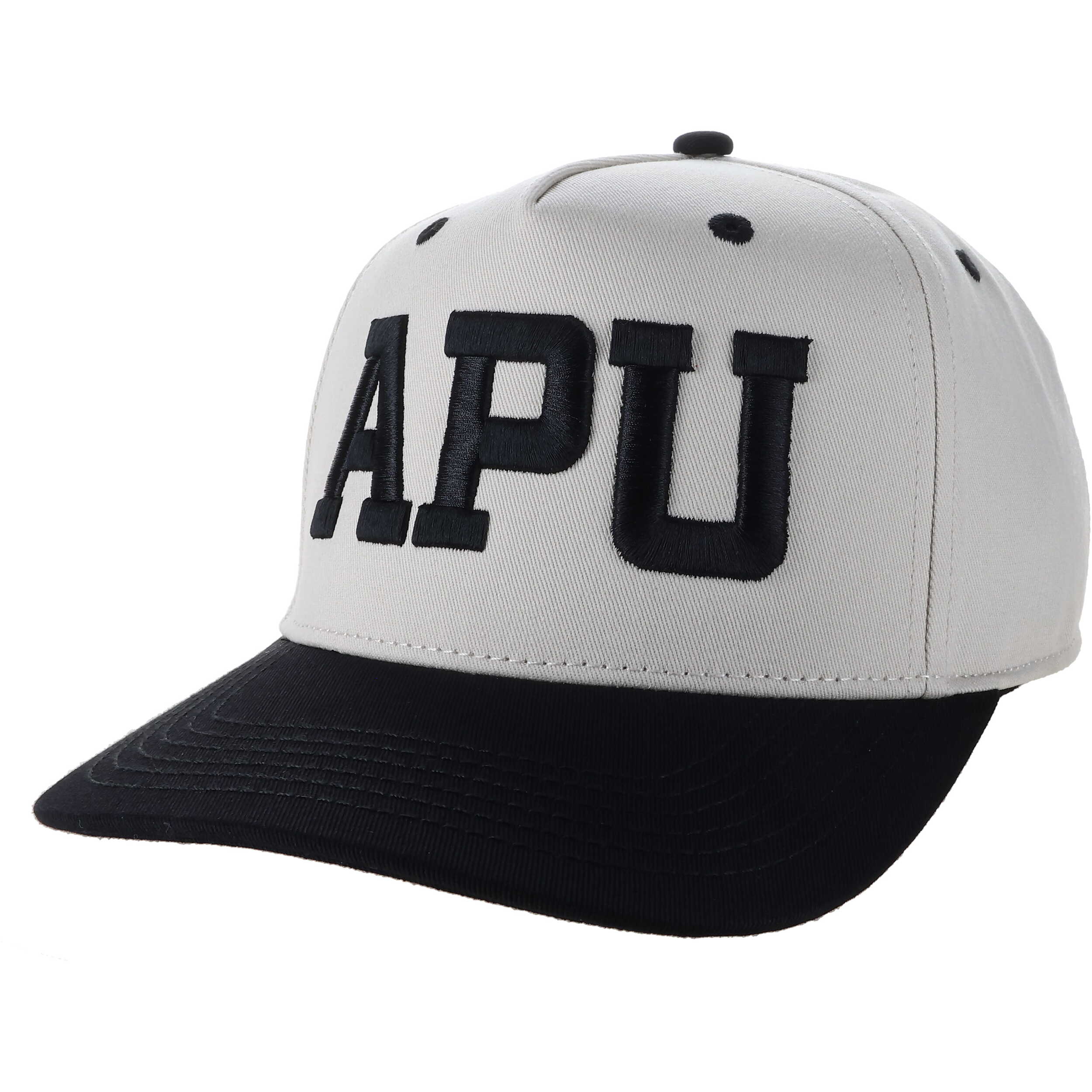 APU Heritage Twill Snapback Hat
