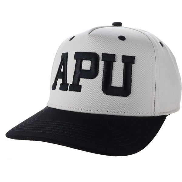 APU Heritage Twill Snapback Hat