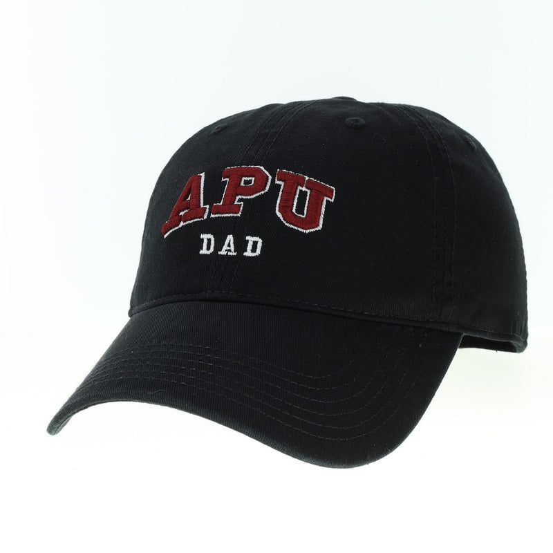 APU Dad Relaxed Twill Hat