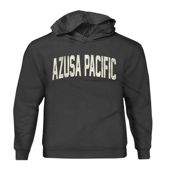 Duck Hood, Azusa Pacifc