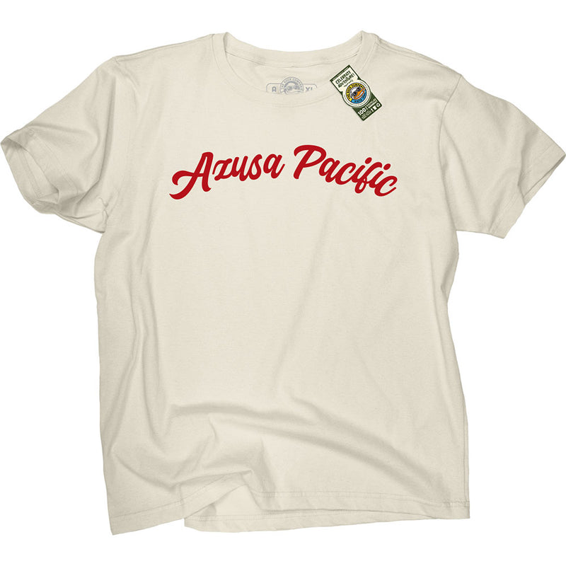 The Duck Co. Azusa Pacific Hometown Pitch T-shirt